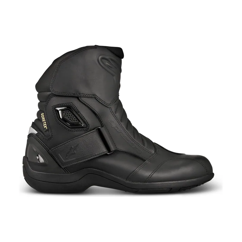 Botas Land GORE-TEX Negro