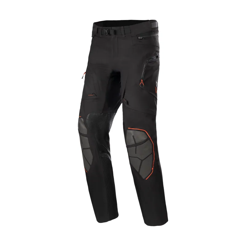 Pantalones AMT-10R Drystar® XF Negro