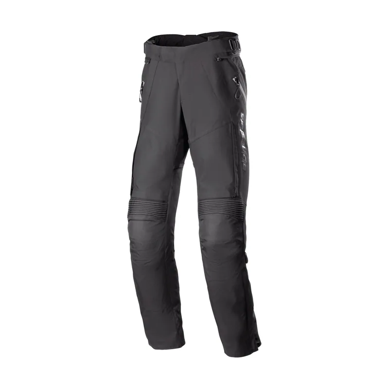 Pantalones Stella Bogota' Pro Drystar® 4 Seasons Negro/Negro