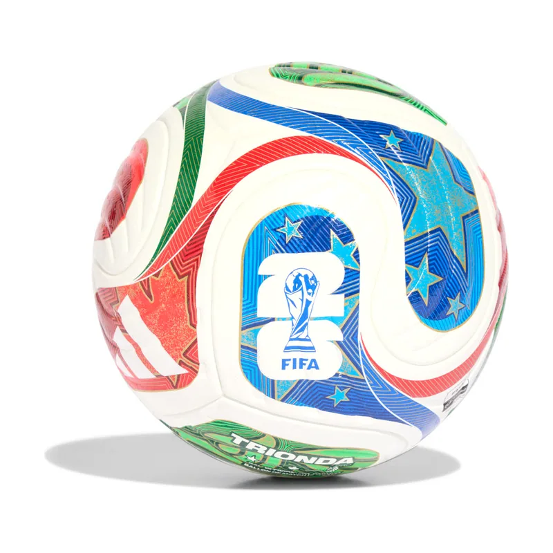 Mundial Trionda 2026 Pro