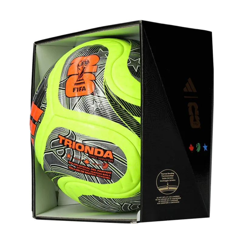 Mundial Trionda 2026 Pro Winter