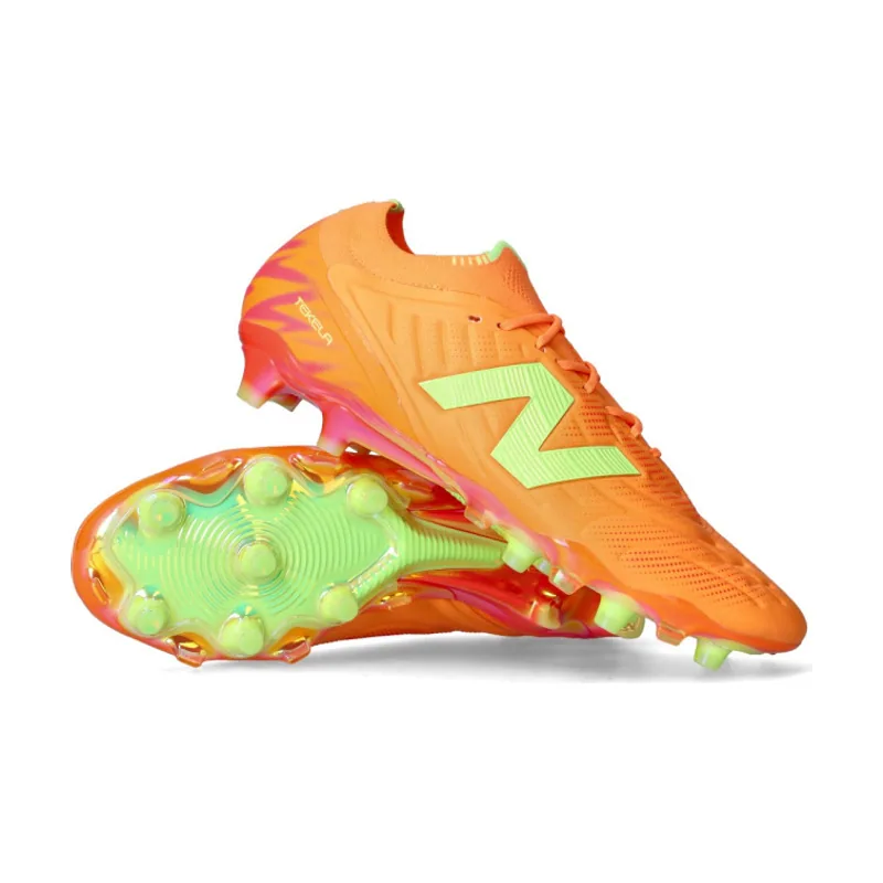 Tekela Elite Low Laced FG V5