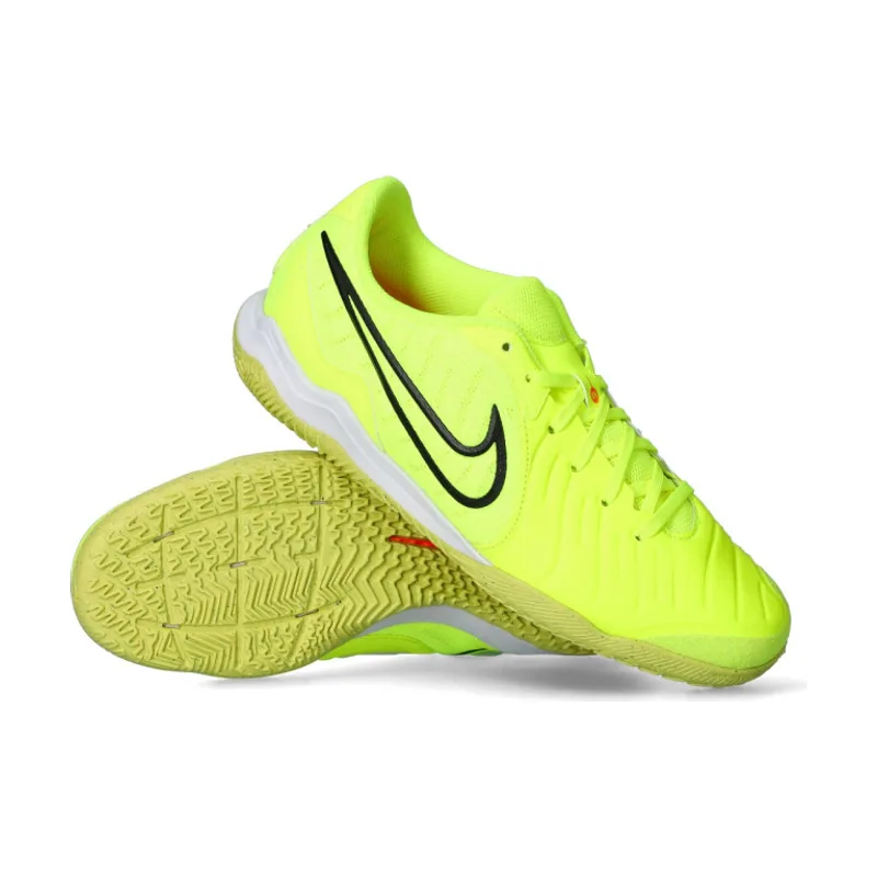 Tiempo Legend 10 Academy IC