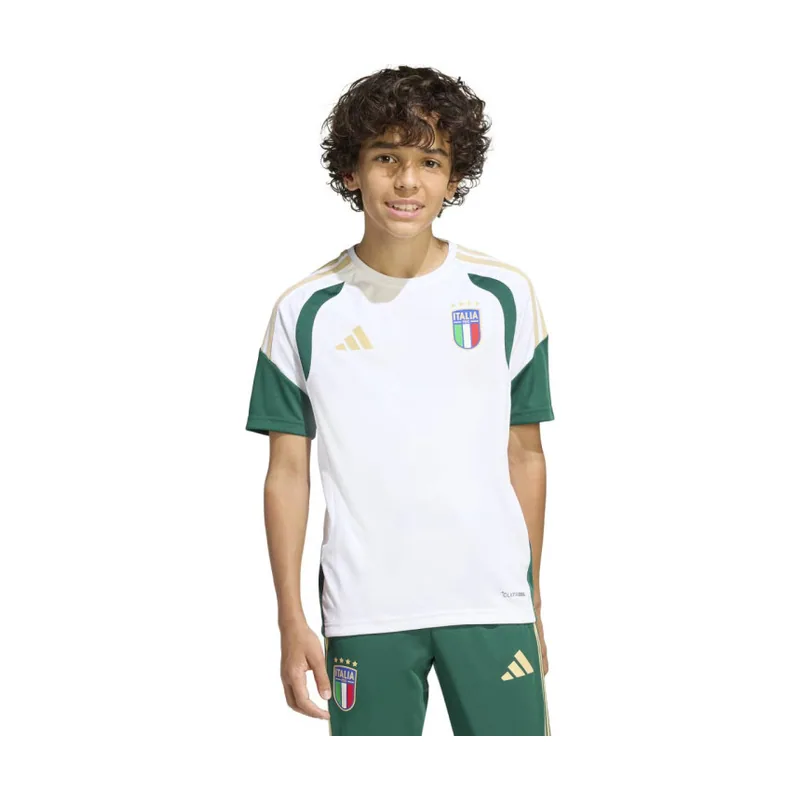 Italia Training Mundial 2026 Niño JZ9392