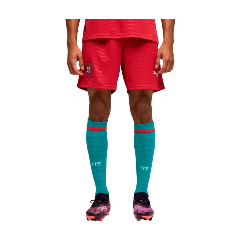Portugal Primera Equipación Mundial 2026 783299