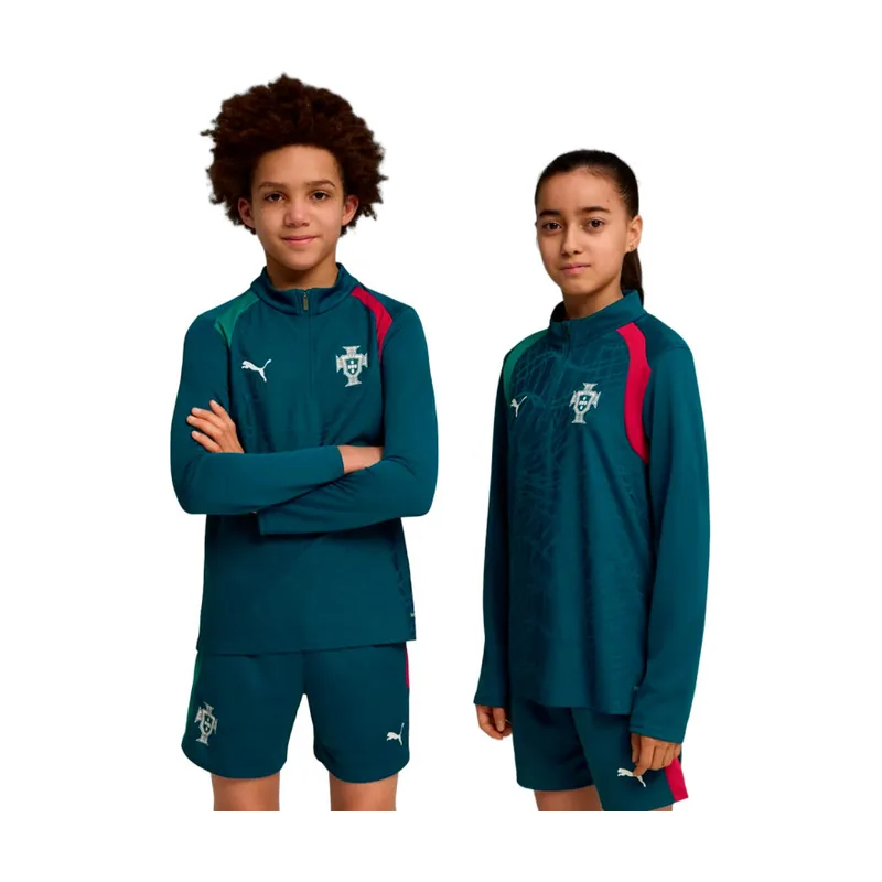 Portugal Training Mundial 2026 Niño 784773