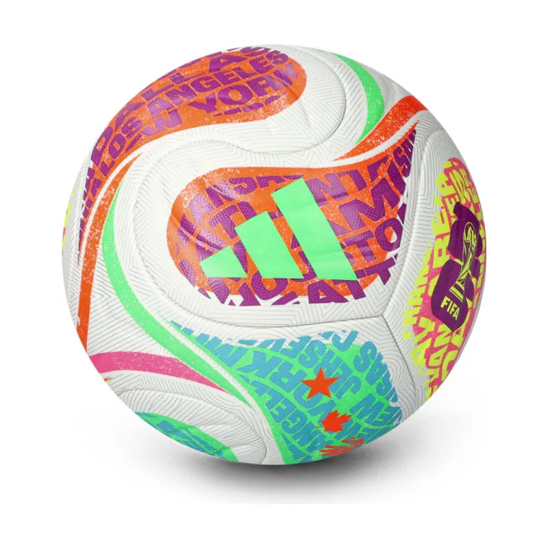 Mundial Trionda 2026 Competiton City Edition