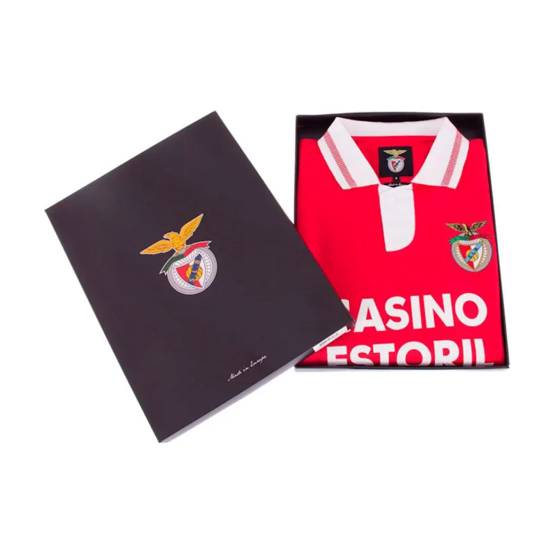 SL Benfica 1992 - 93 Retro 307