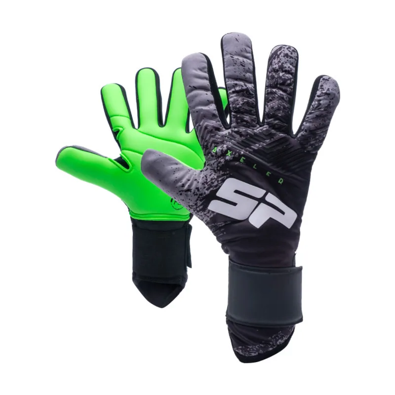 Axeler Pro Fingers Niño