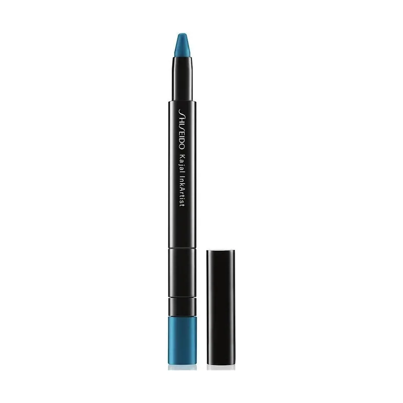 Shiseido Kajal Inkartist 07-Sumi Sky Lápiz Multifuncional