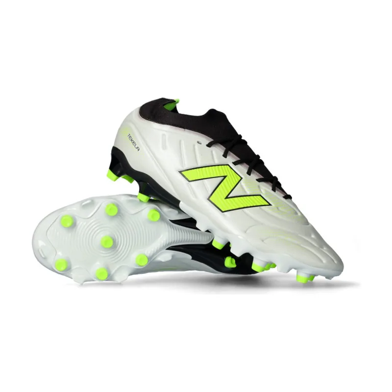 Tekela Team Low Laced FG V5