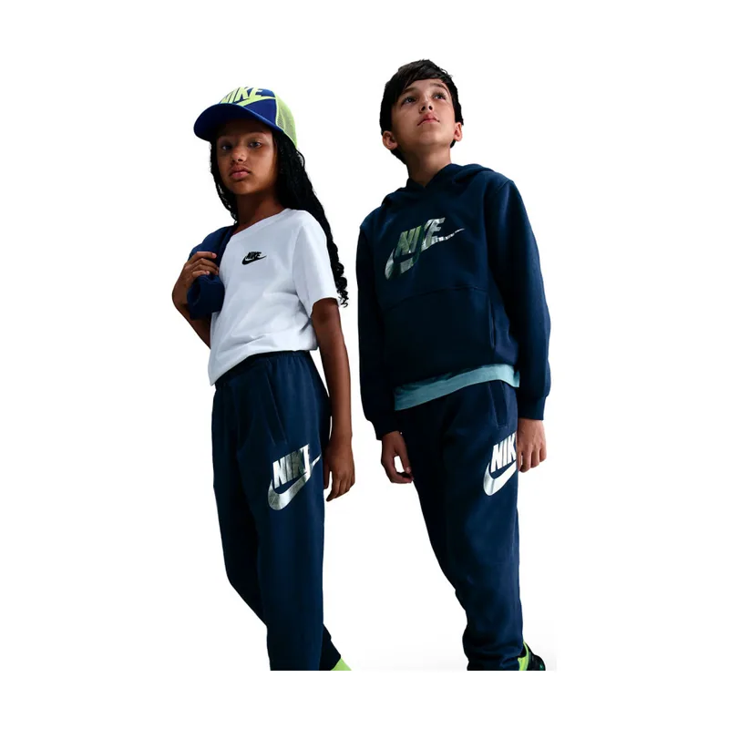 Club Fleece Jogger Niño HQ0981