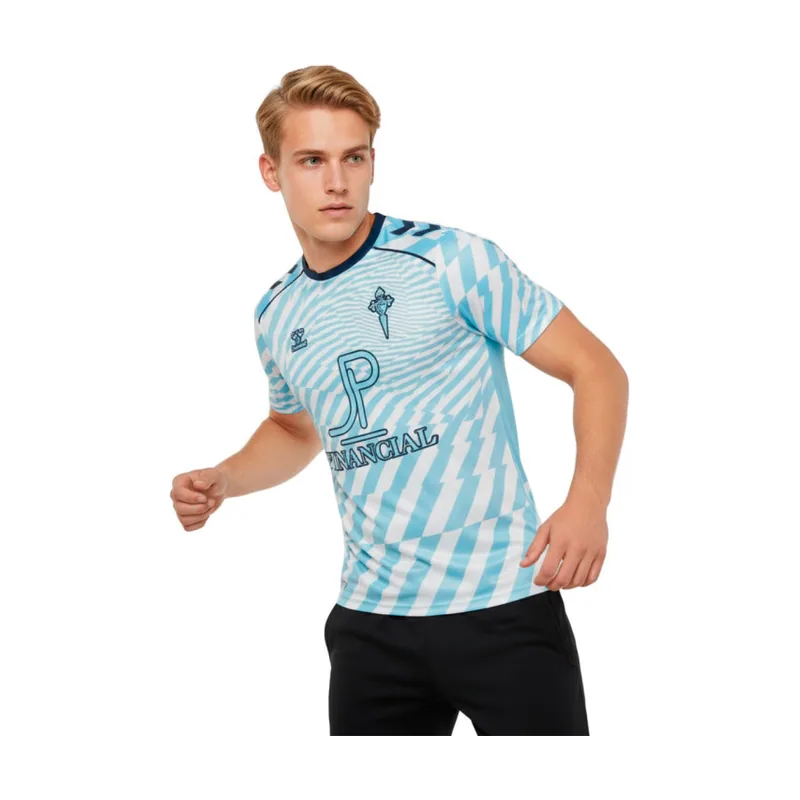 Celta De Vigo Pre-Match 2025-2026 232211