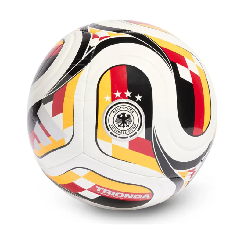 Germany Dfb Mundial