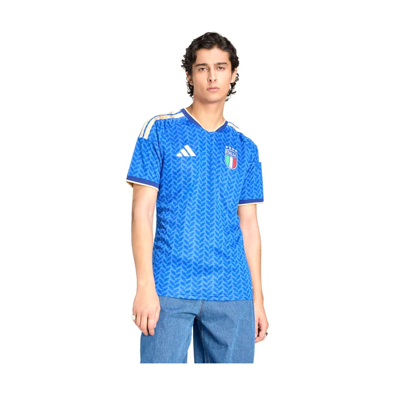 Italia Primera Equipación Mundial 2026 JL6937