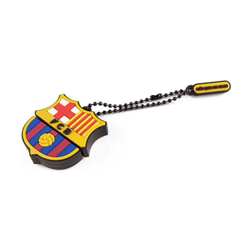 Pendrive 32 Gb Forma Escudo