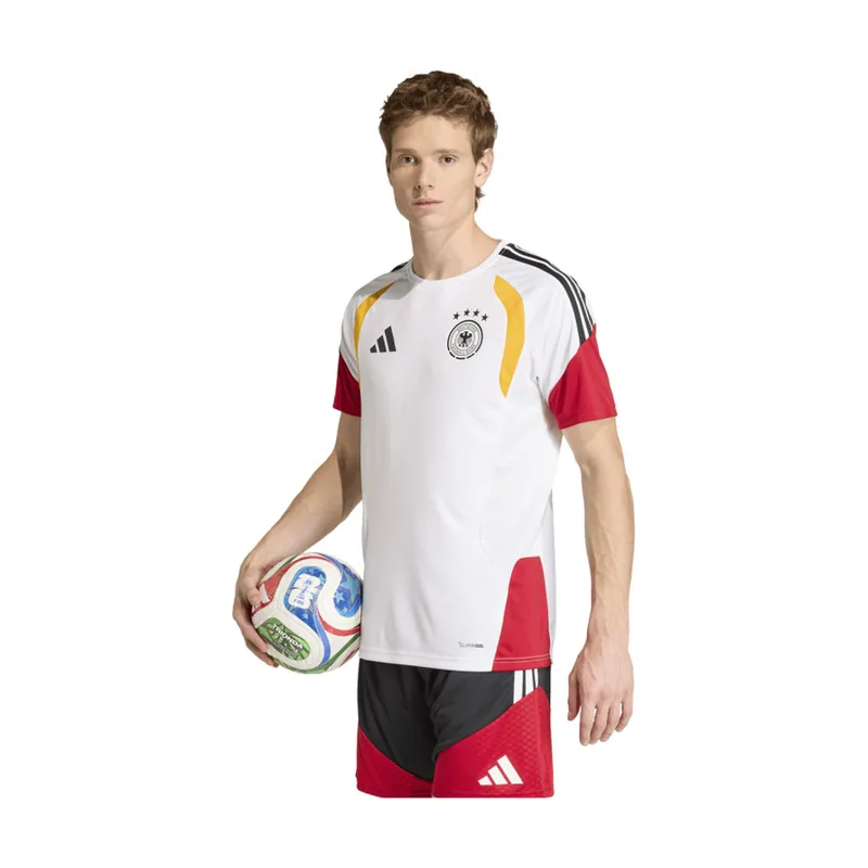 Alemania Training Mundial 2026 KB4440