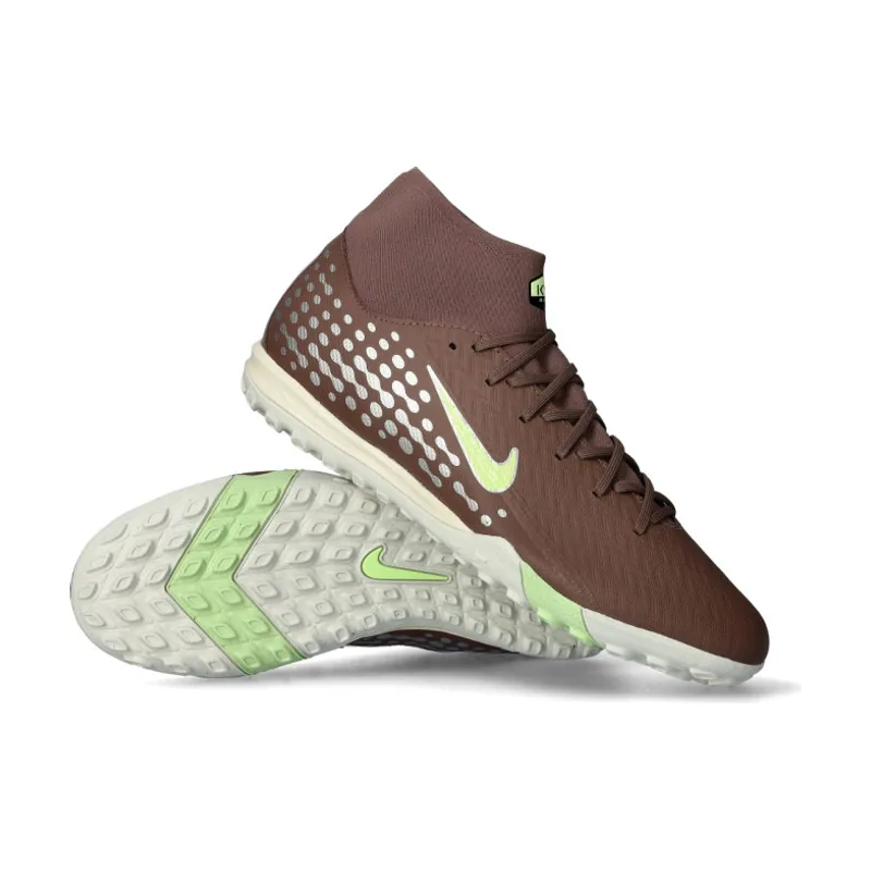 Air Zoom Mercurial Superfly 10 Academy Turf KM