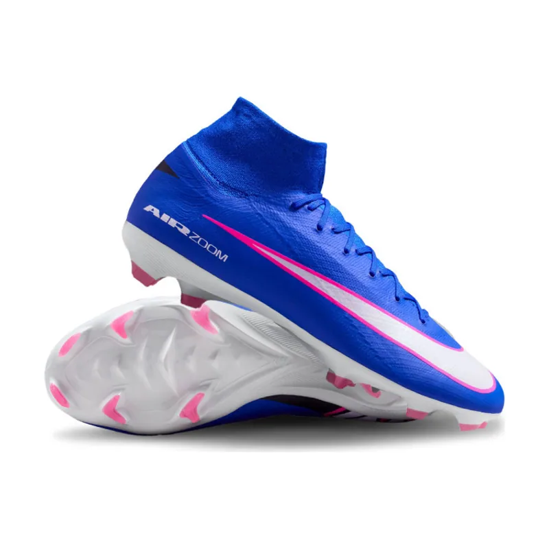 Air Zoom Mercurial Superfly 10 Pro FG
