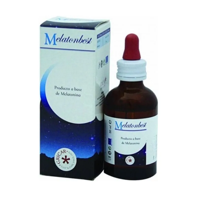 Melatonbest 30 ml