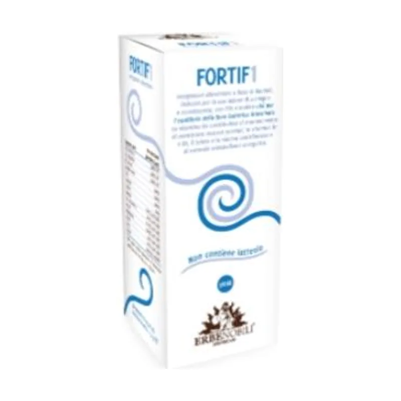 Fortif1 Compost Probiótico 30Cap