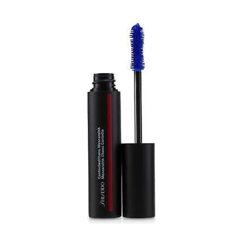 Shiseido Controlled Chaos Mascaraink Máscara 11,5ml