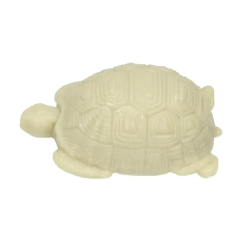 Jabon En Pastilla Tortuga 8Uds. Bio
