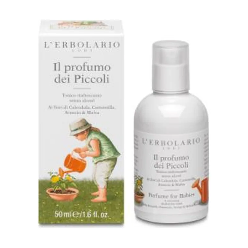 Perfume Niños