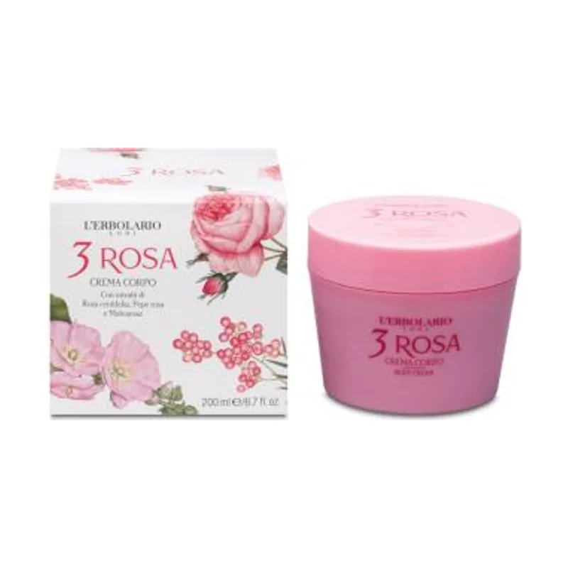3 Rosas