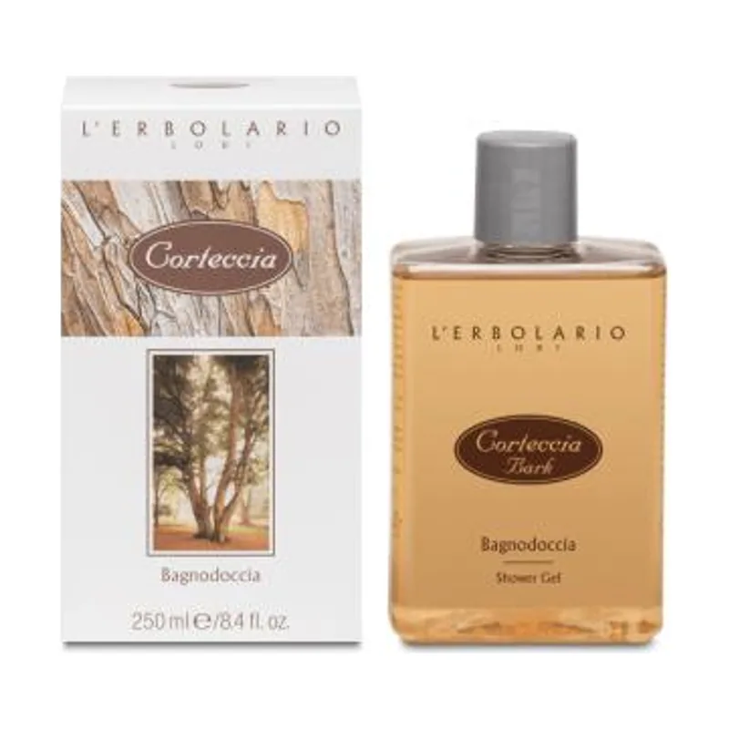 Corteccia Gel De Baño 250ml