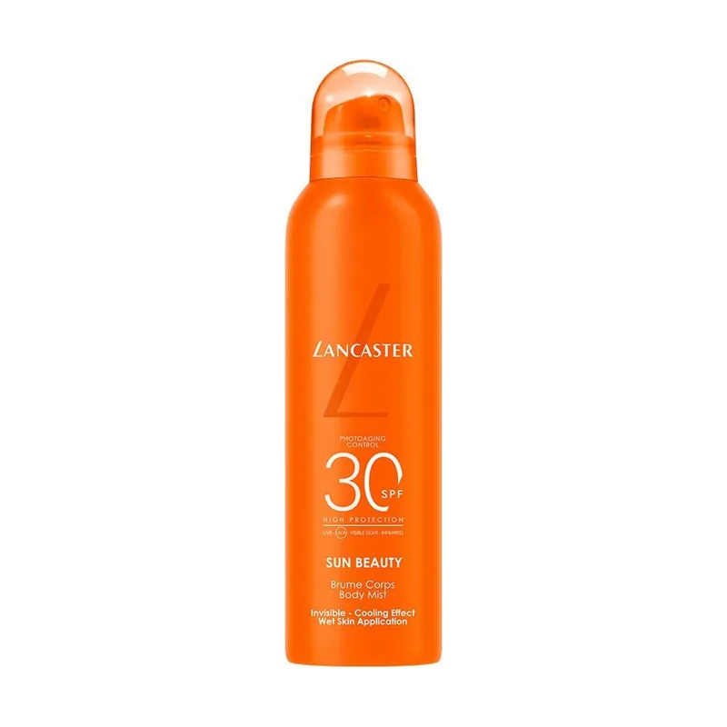 Lancaster Bruma Solar Protectora SPF30 Spray