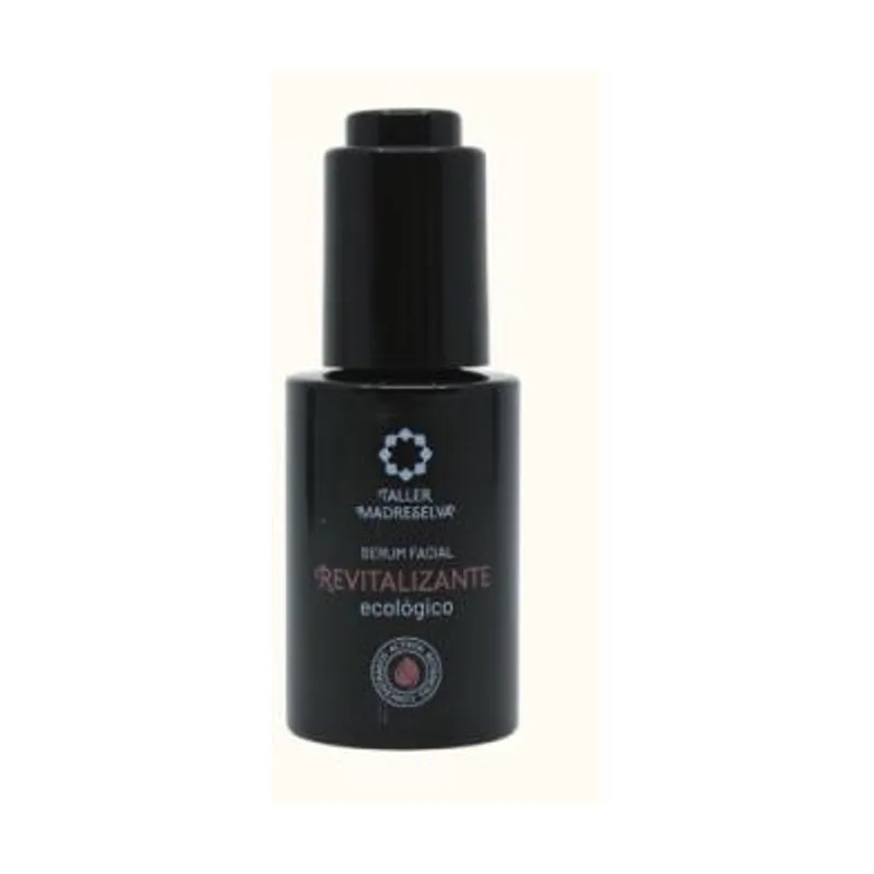 Serum Revitalizante Piel Madura-Apagada 30ml