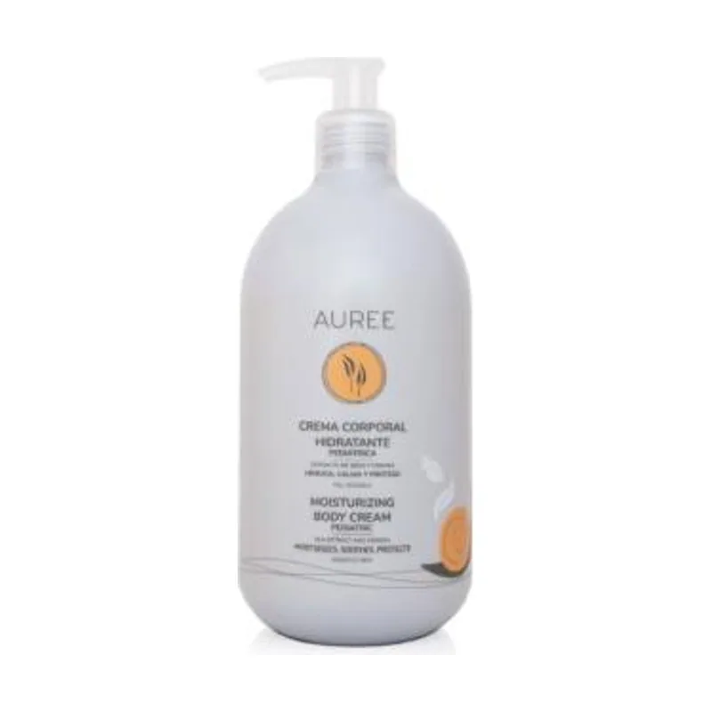 Crema Corporal Hidratante Pediatrica 500ml