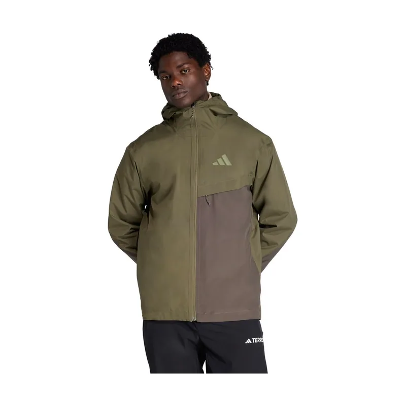 Chaqueta impermeable terrex multi 2 layer climaproof JYE81