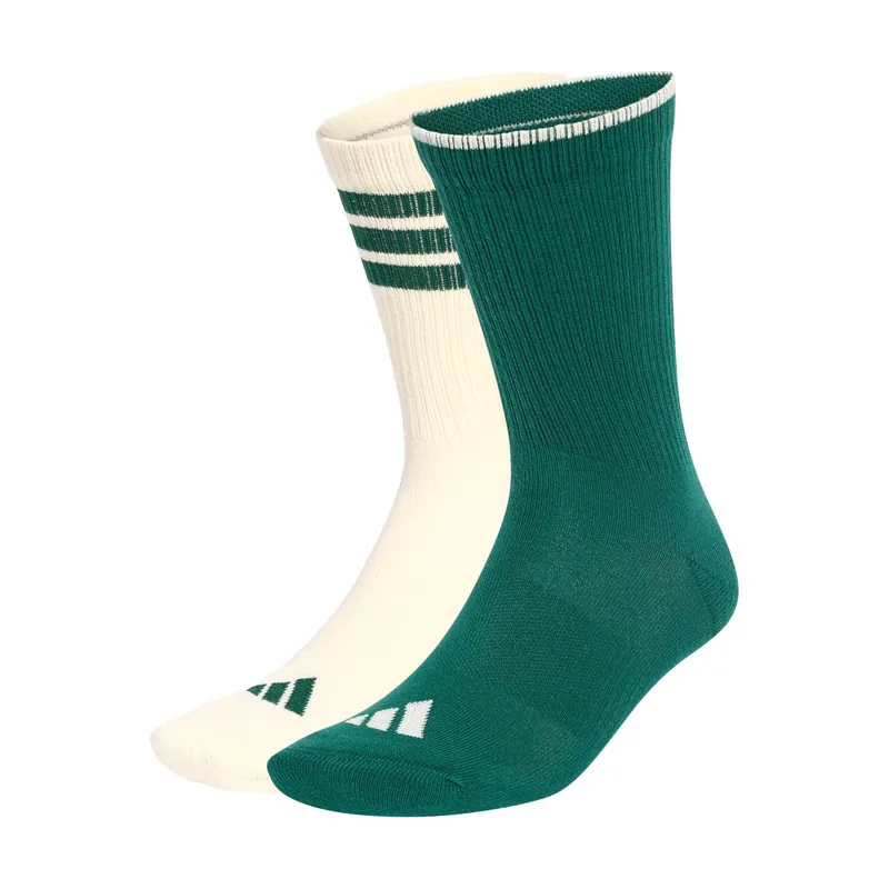 Calcetines estampados Stadium pack de 2 pares VD823