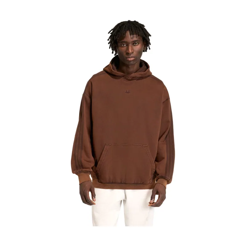 Sudadera Premium Essentials Retro Washed KRT97