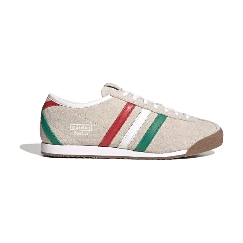Zapatilla italia 70s mercedes ONY81
