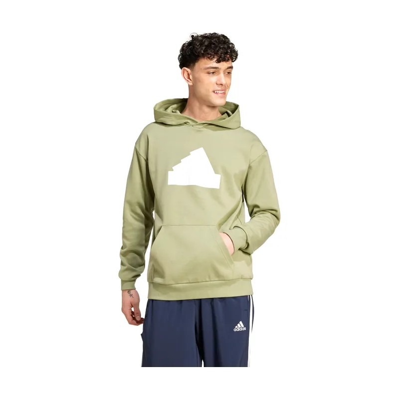 Sudadera con capucha Future Icons Badge of Sport KOT10