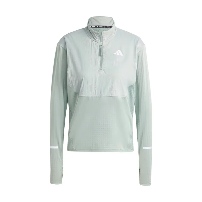 Sudadera Ultimate Hi Vis Reflective 1/2-Zip KSY36