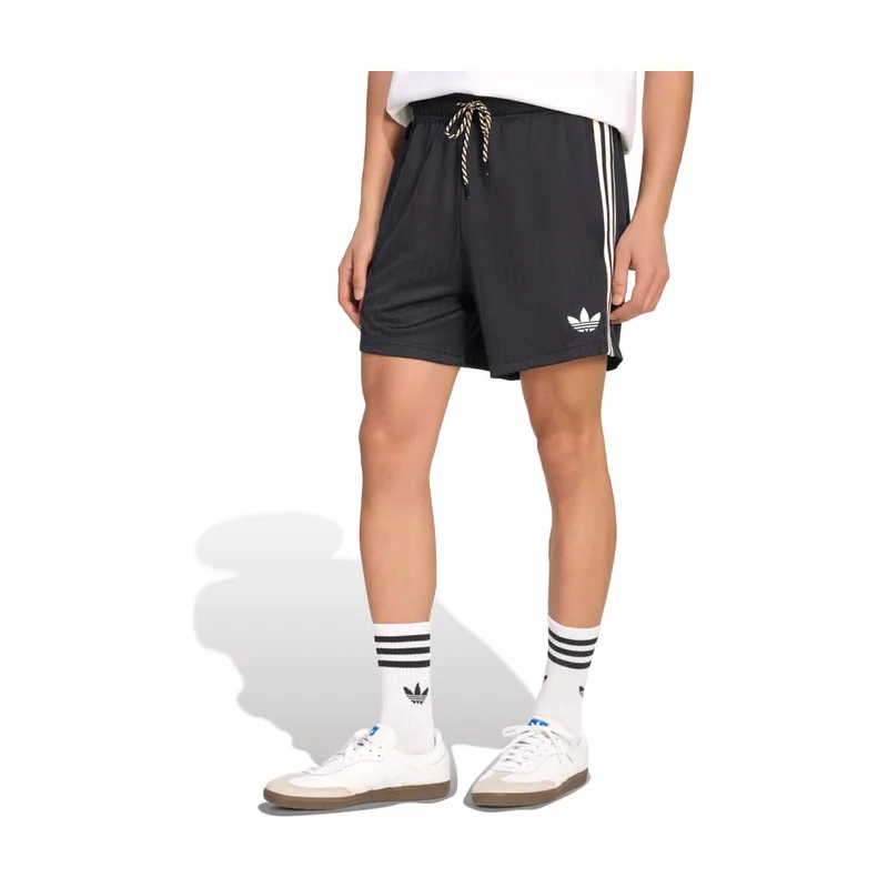 Pantalón corto tercera equipación Alemania 26 DL475
