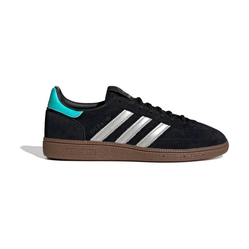 Zapatilla handball spezial mercedes ONY74