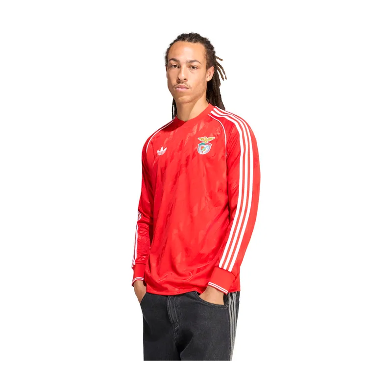 Camiseta de manga larga SL Benfica Originals UW865
