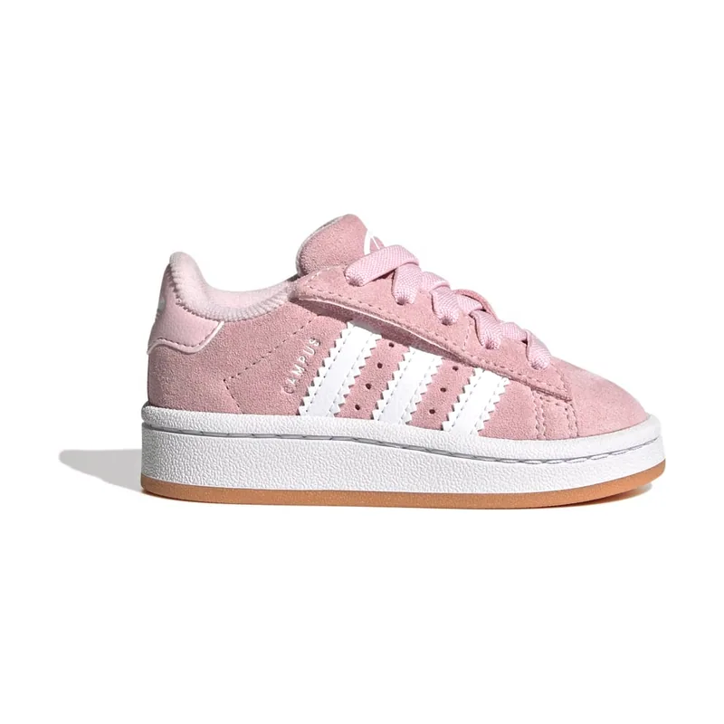 Zapatilla Campus 00s Comfort Closure Elastic Lace Infantil NMN58