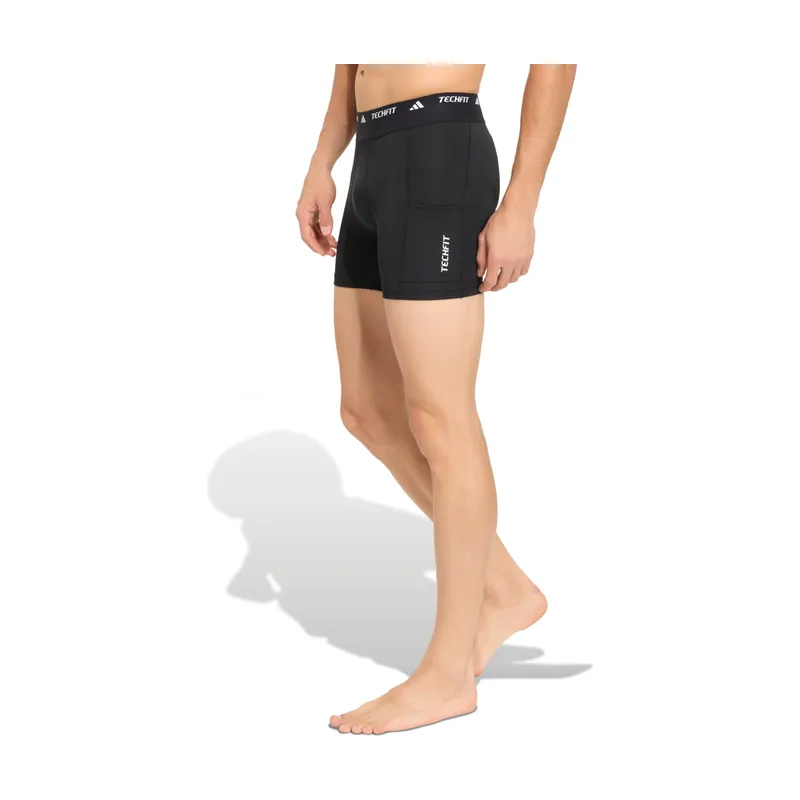 Mallas cortas techfit hybrid CV565