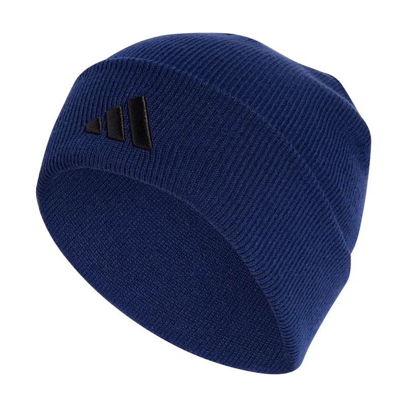 Gorro con logotipo y vuelta New KCJ90