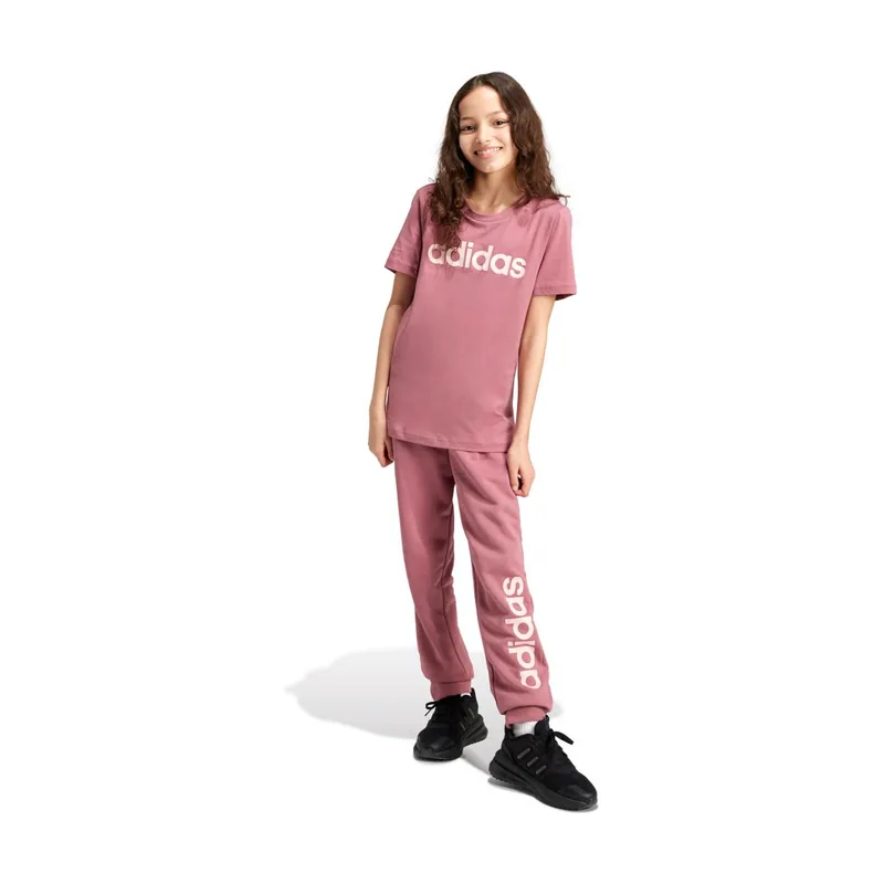 Pantalón Essentials Linear Logo ECK54