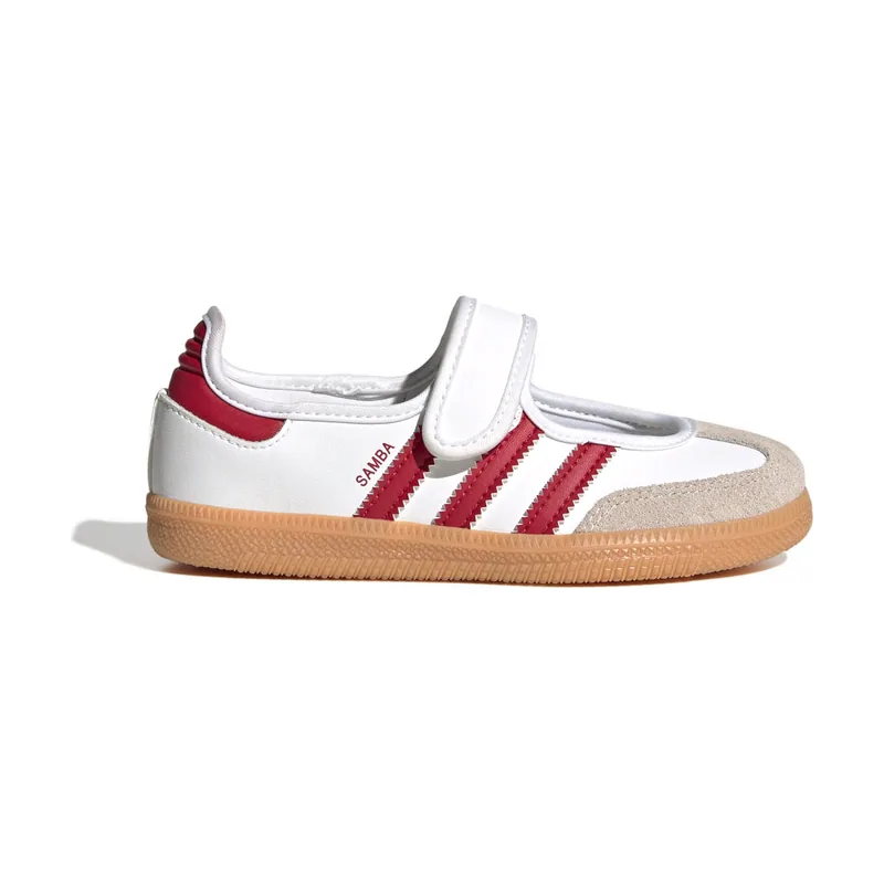 Zapatilla Samba Jane OOR67