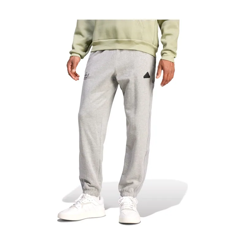 Pantalón Brand Love French Terry JSH90