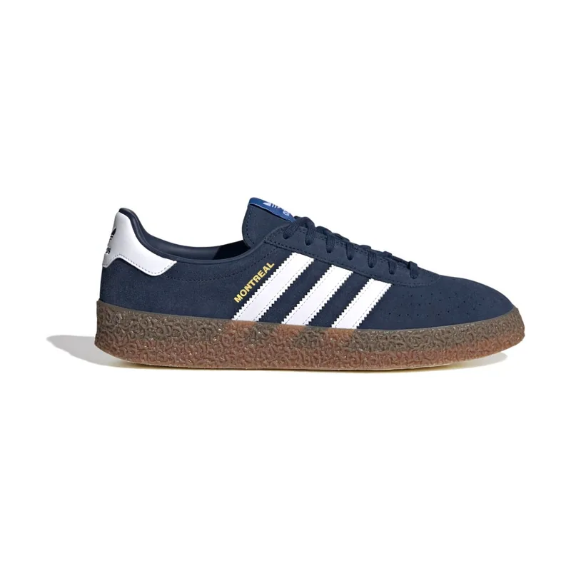 Zapatilla montreal rm OPT38