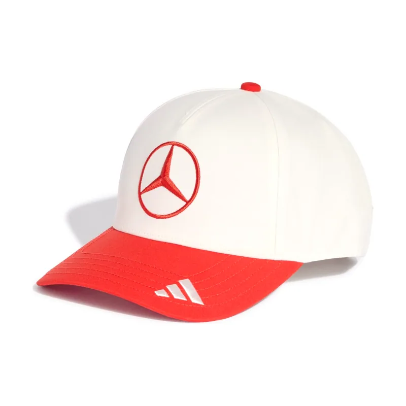Gorra mercedes - amg petronas formula 1 team madrid driver BU791